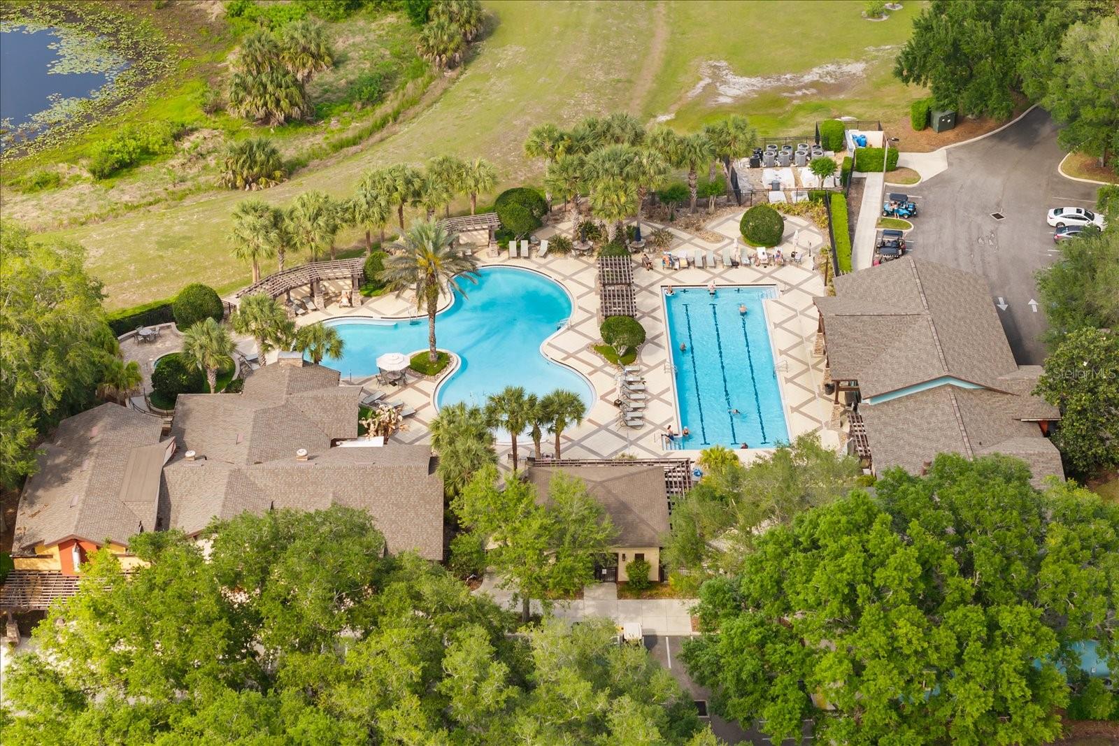 Image 36 of 44 For 26921 White Plains Way