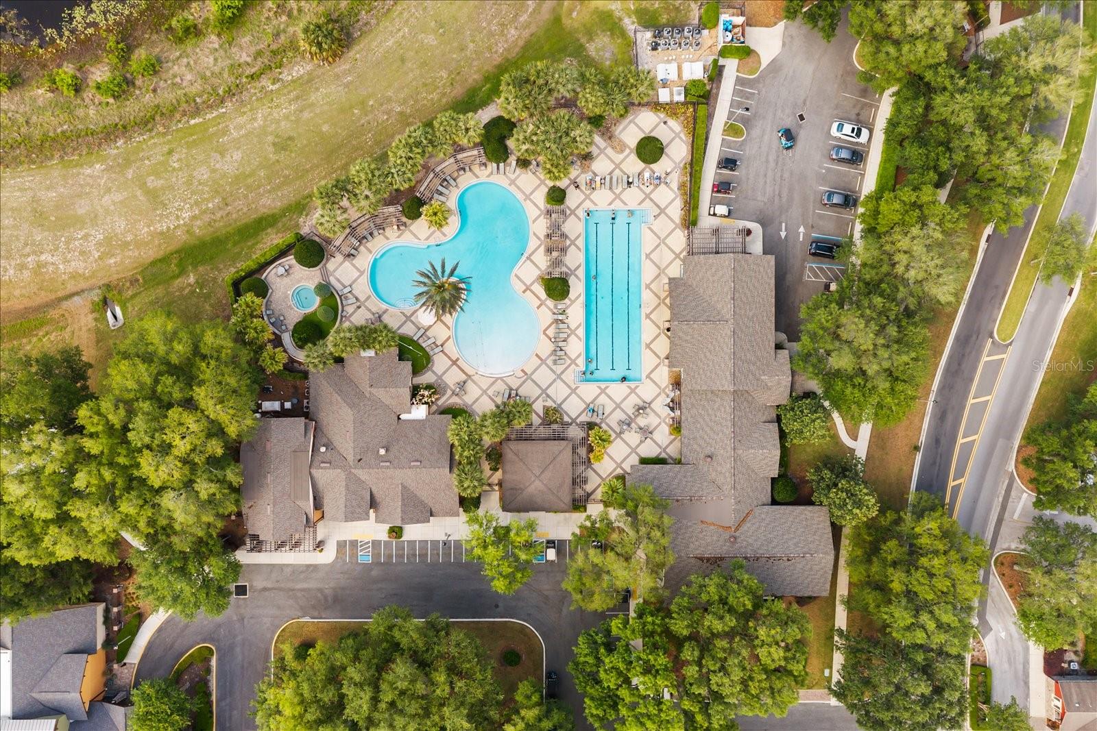 Image 37 of 44 For 26921 White Plains Way