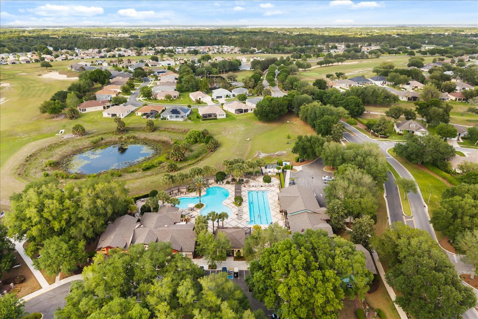 Image 38 of 44 For 26921 White Plains Way