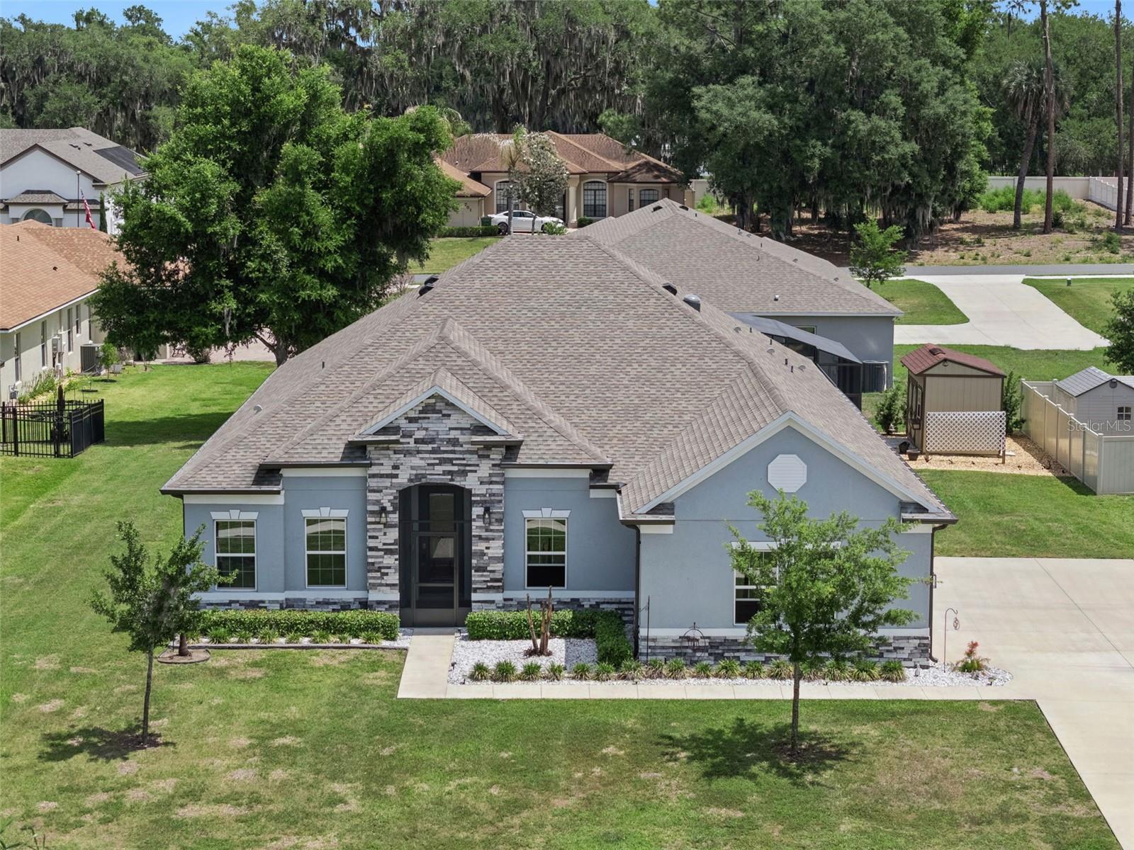 Image 39 of 55 For 714 Oaks Shores Road