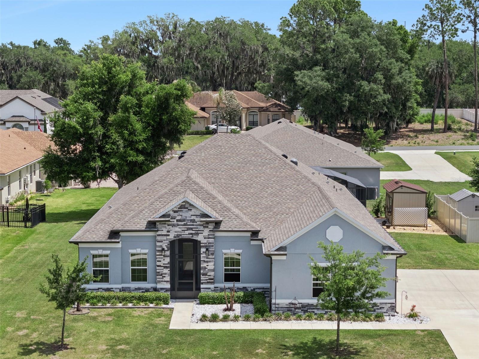 Image 40 of 55 For 714 Oaks Shores Road