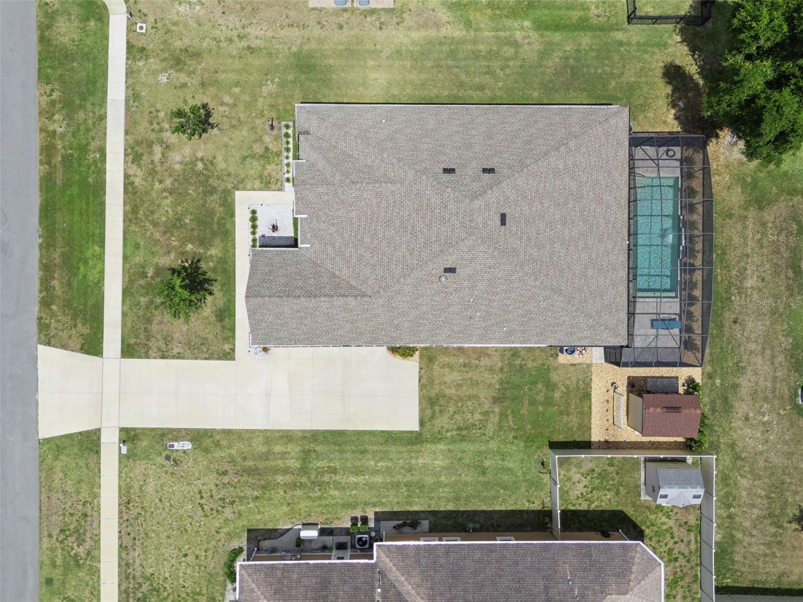 Image 41 of 55 For 714 Oaks Shores Road