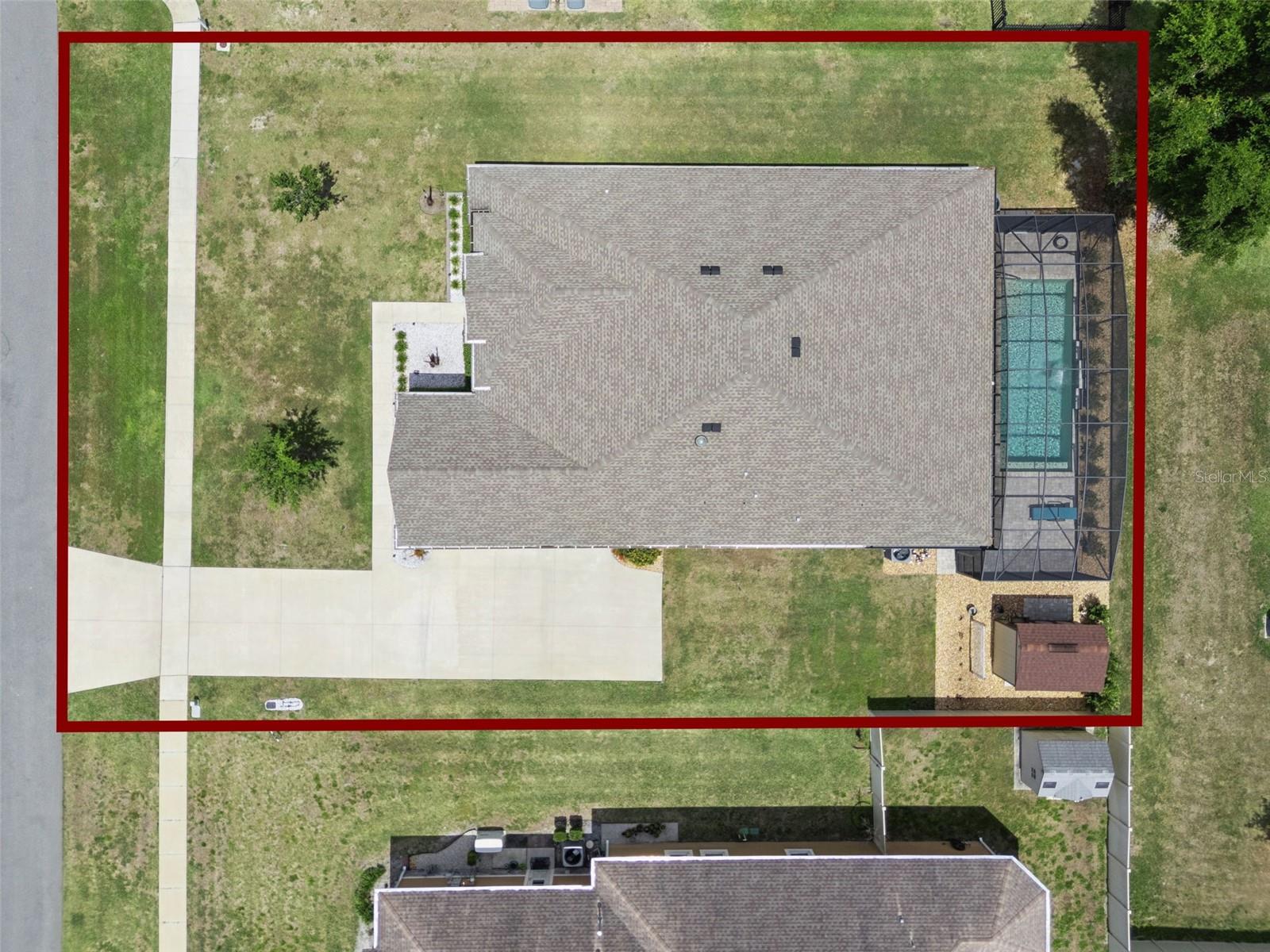 Image 42 of 55 For 714 Oaks Shores Road