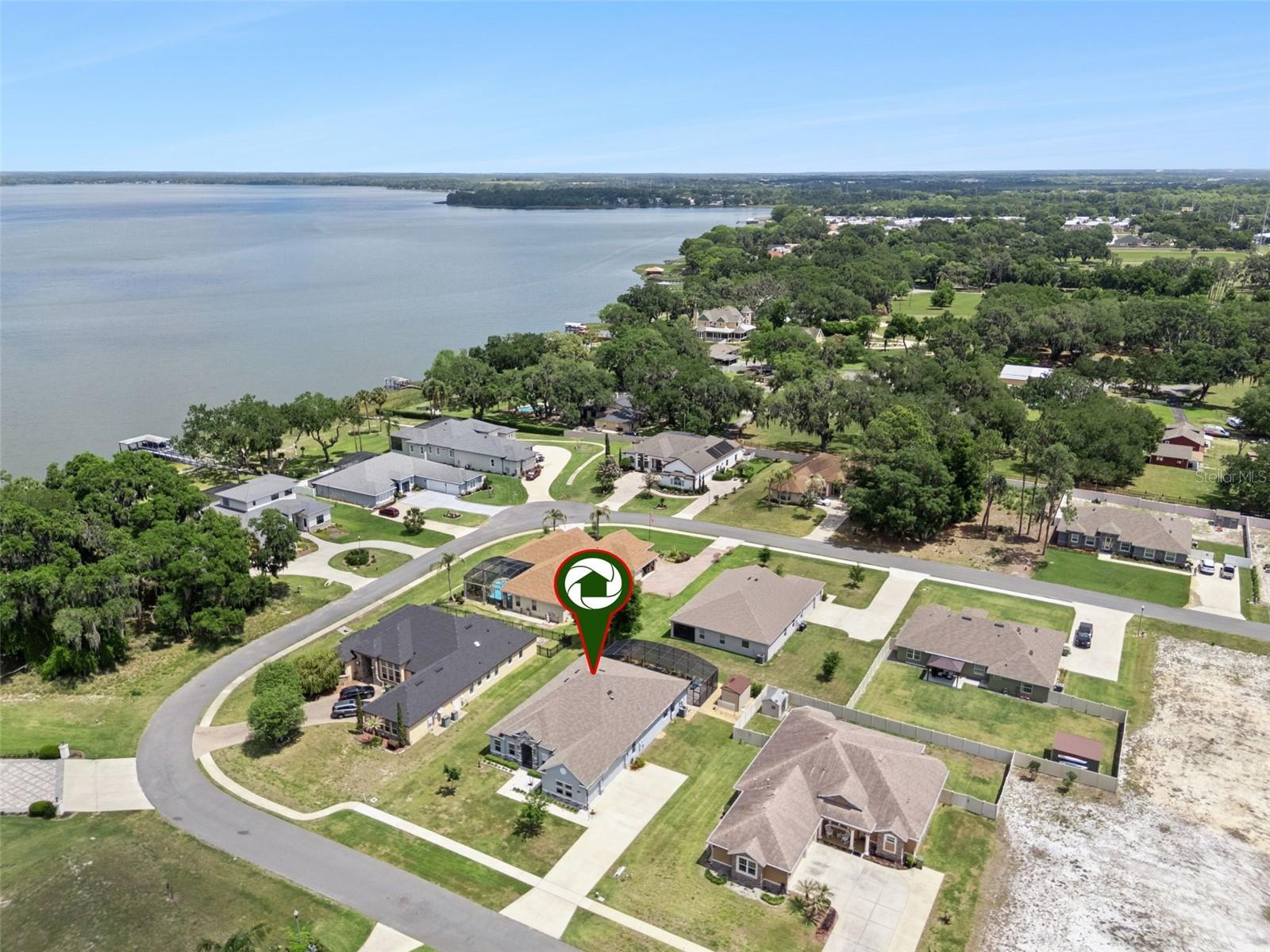 Image 47 of 55 For 714 Oaks Shores Road