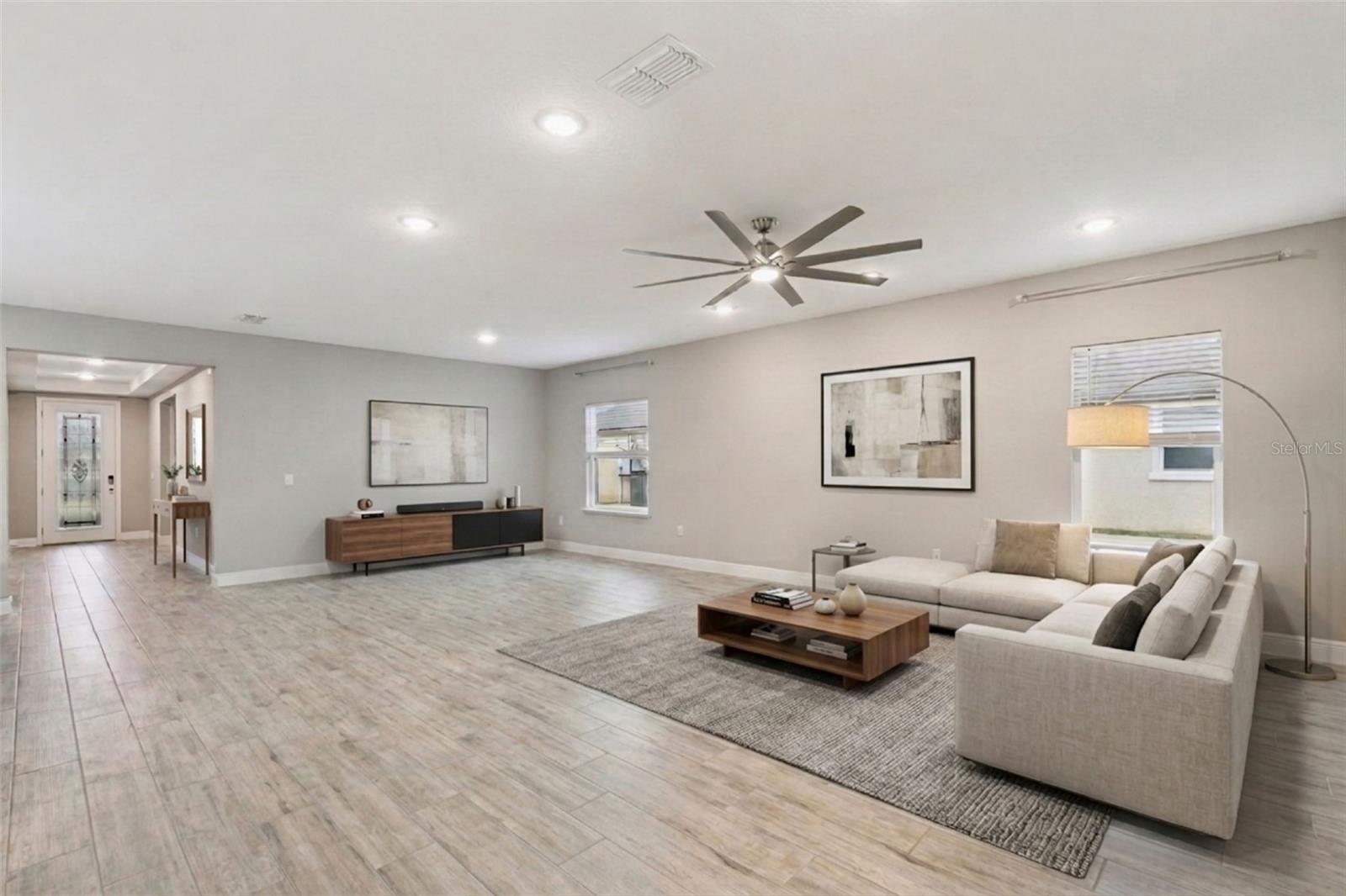 Image 5 of 55 For 714 Oaks Shores Road