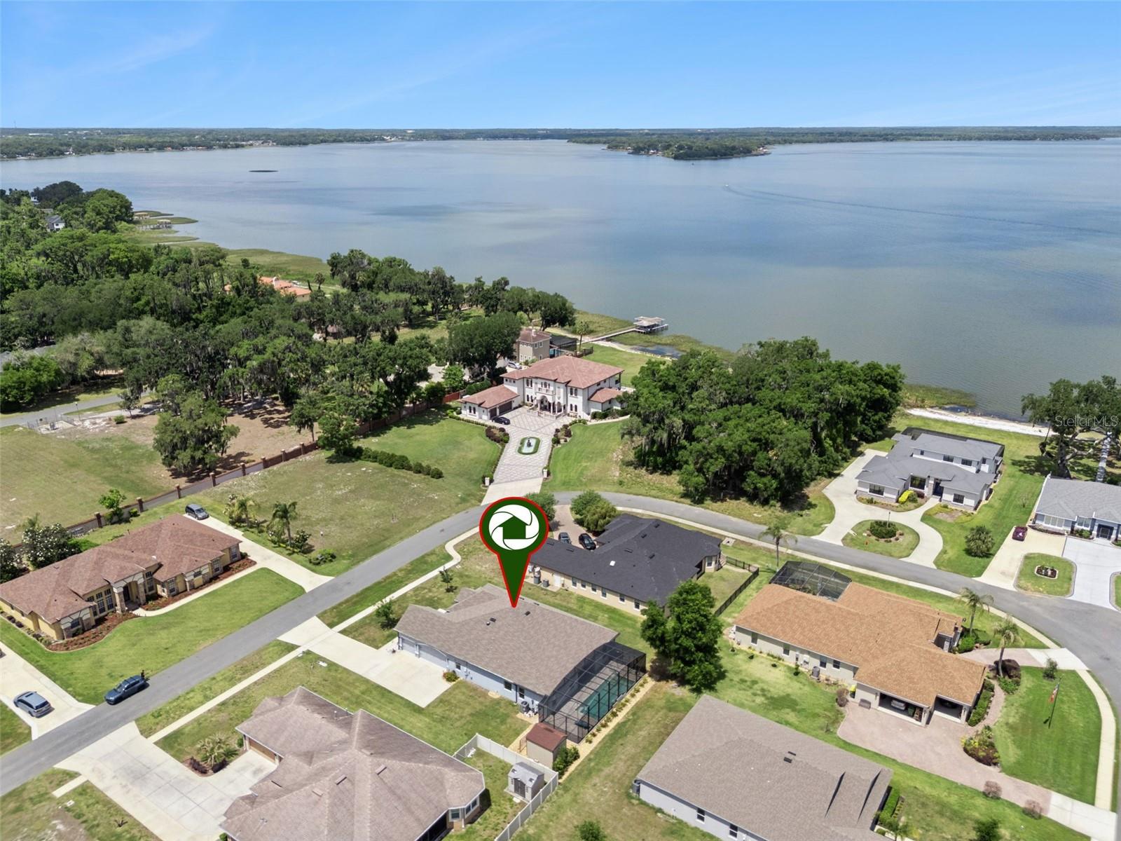 Image 51 of 55 For 714 Oaks Shores Road