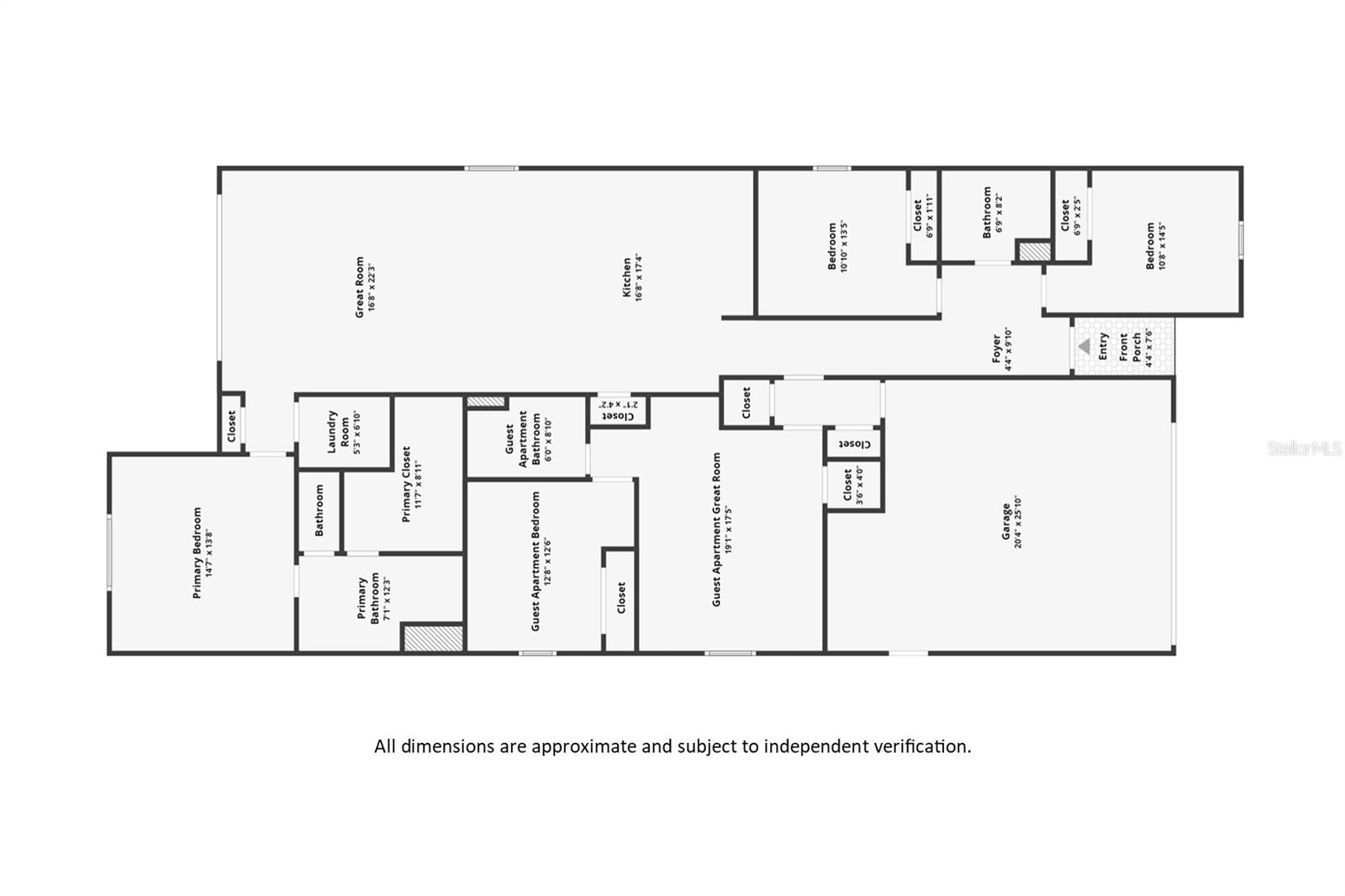 Image 29 of 29 For 5208 Meadow Song Drive