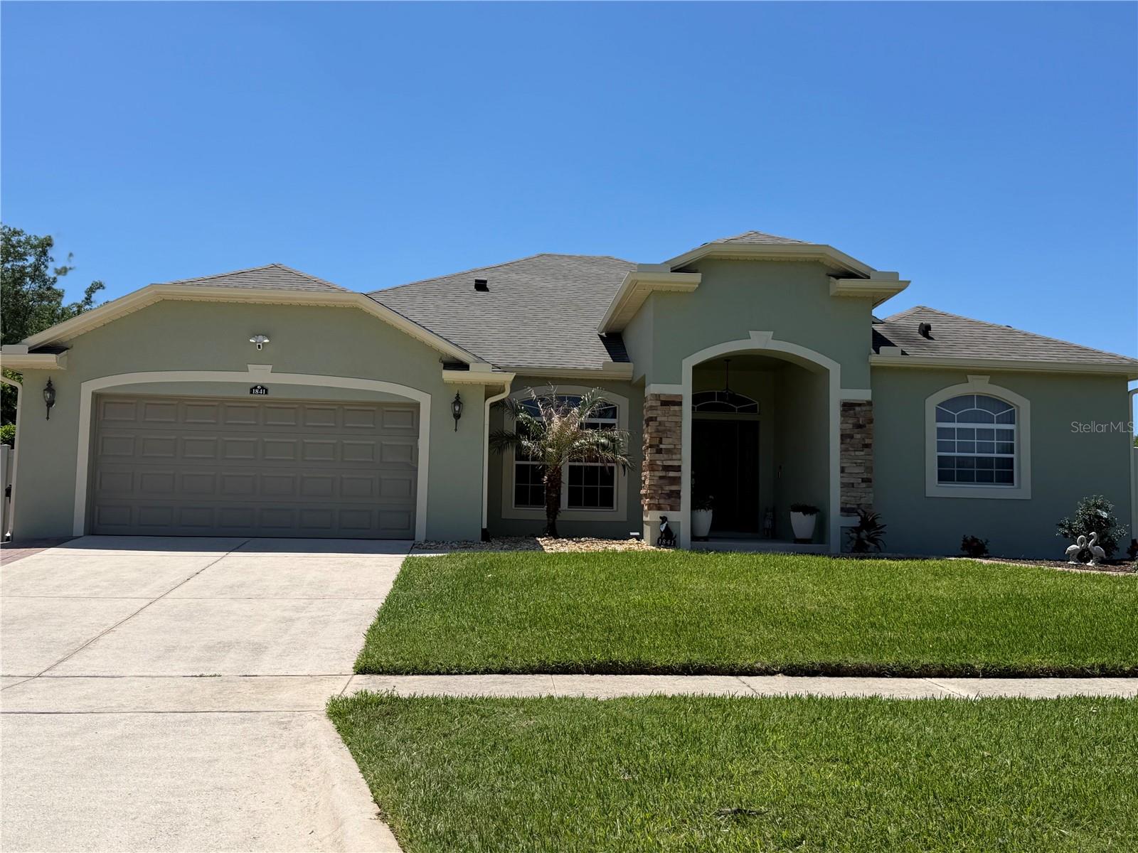 Details for 1841 Sanderling Drive, CLERMONT, FL 34711