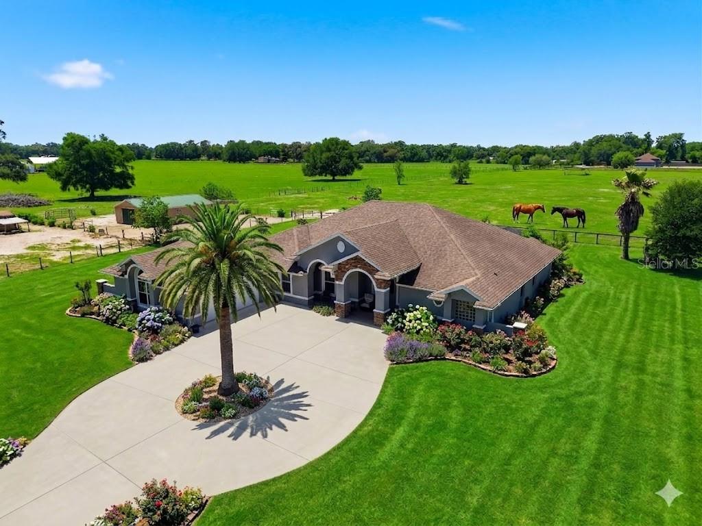 Details for 12764 County Road 223, OXFORD, FL 34484