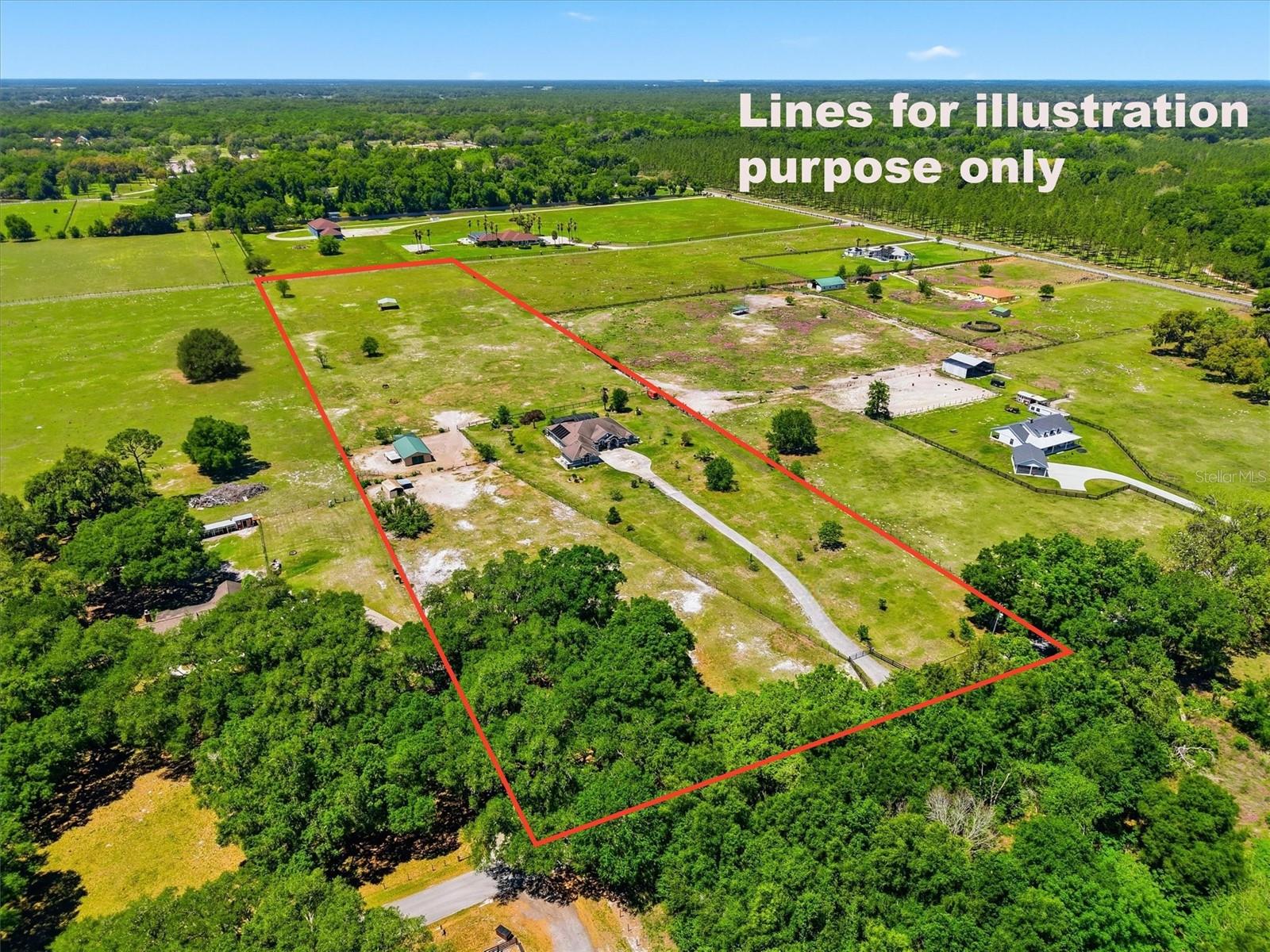 Image 51 of 61 For 12764 County Road 223