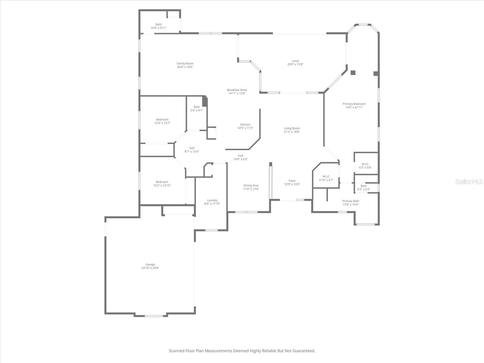 Image 58 of 61 For 12764 County Road 223