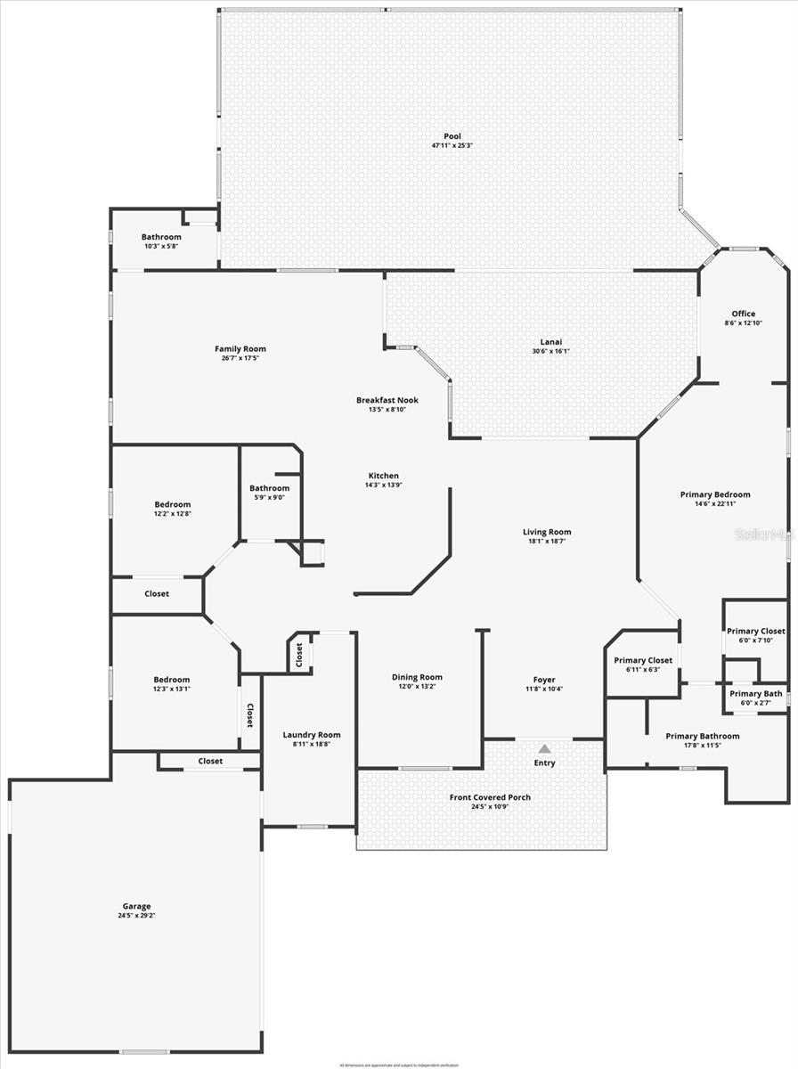 Image 59 of 61 For 12764 County Road 223