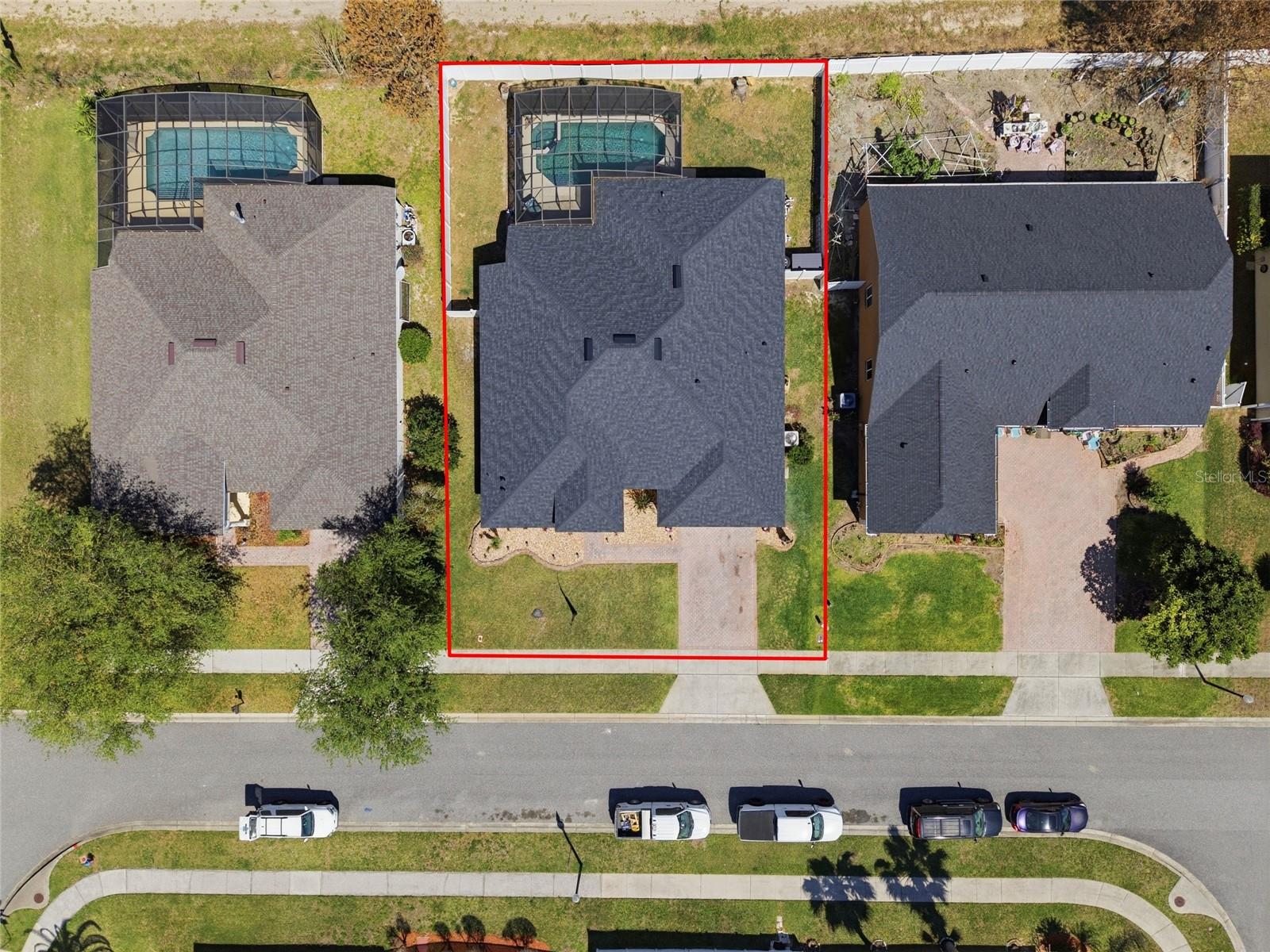 Image 39 of 40 For 5347 Cape Hatteras Drive