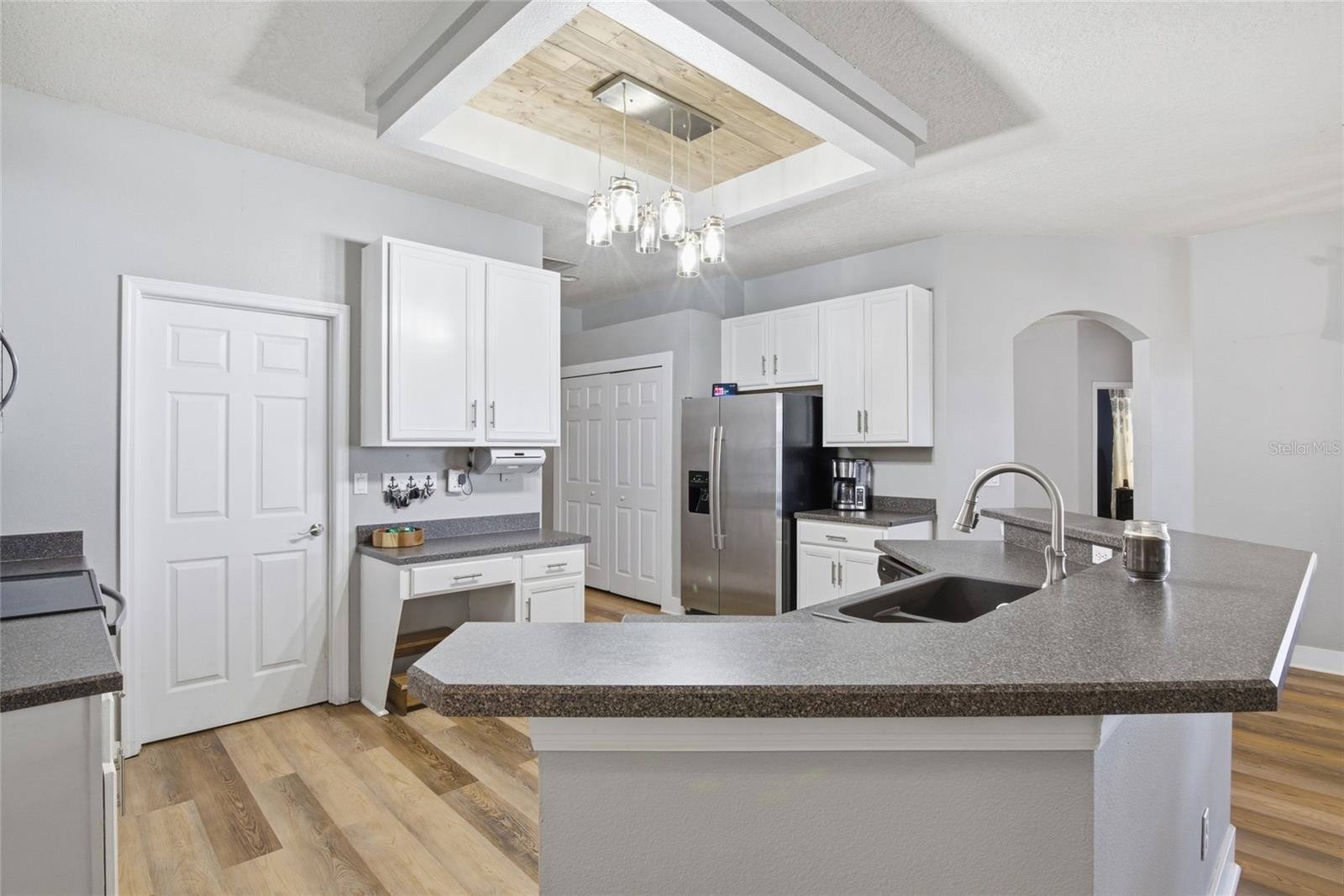 Image 7 of 40 For 5347 Cape Hatteras Drive