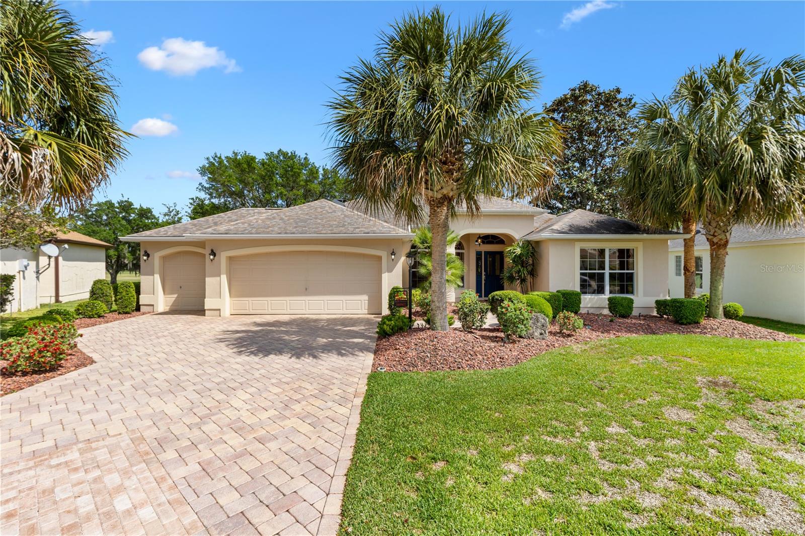 Details for 16967 84th Colerain Circle, THE VILLAGES, FL 32162