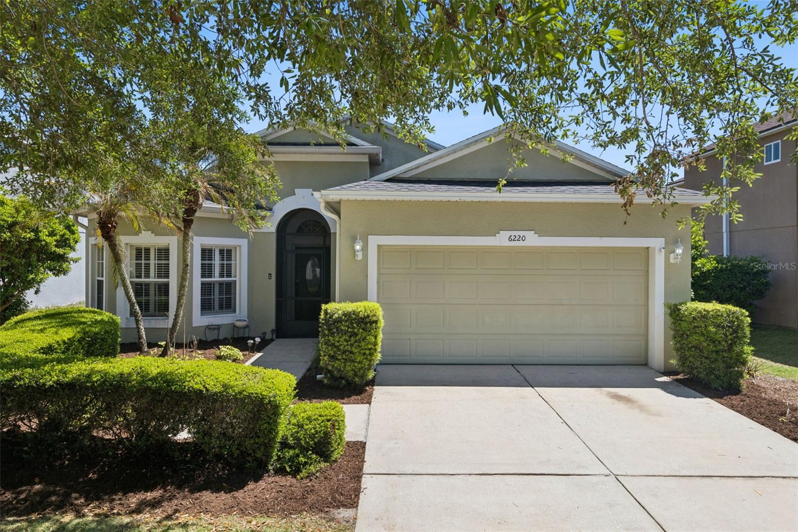 Details for 6220 Beldon Dr, MOUNT DORA, FL 32757