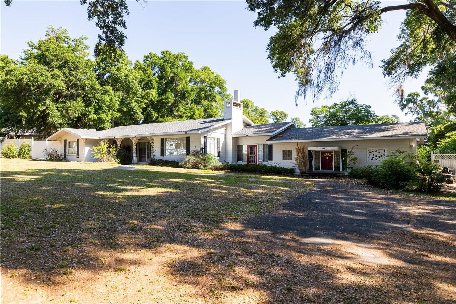 Details for 1505 Crooked Lake Drive, EUSTIS, FL 32726