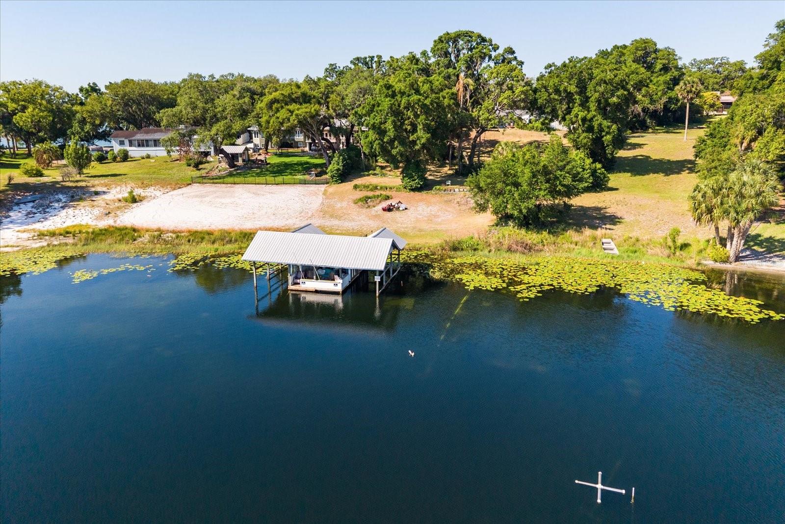 Image 17 of 26 For 1505 Crooked Lake Drive
