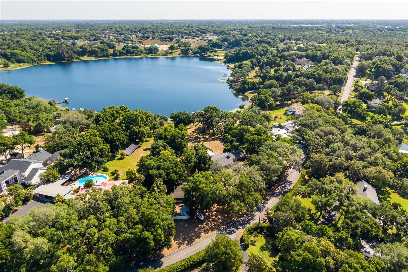 Image 20 of 26 For 1505 Crooked Lake Drive