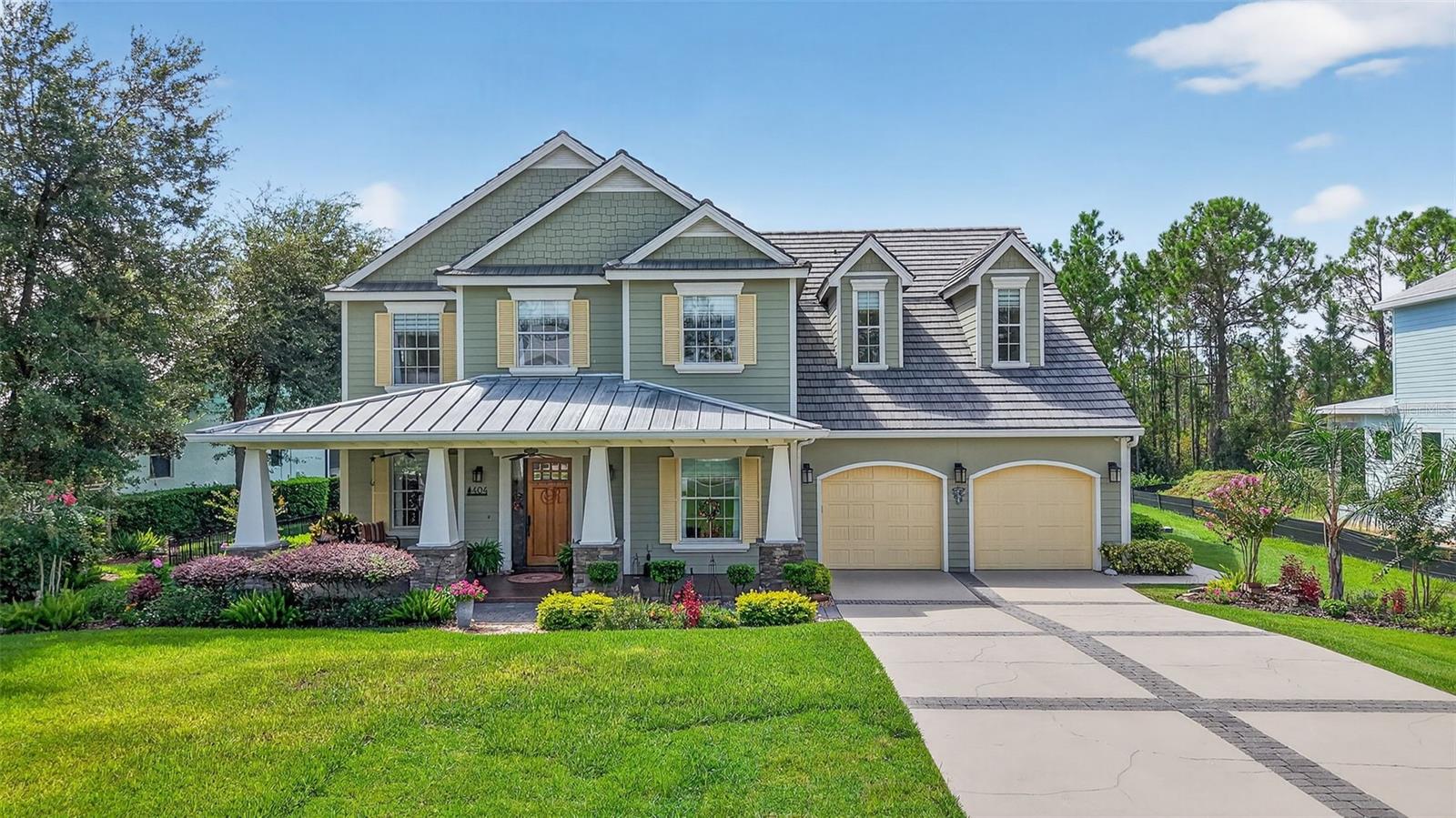 Details for 404 Long And Winding Road, HOWEY IN THE HILLS, FL 34737