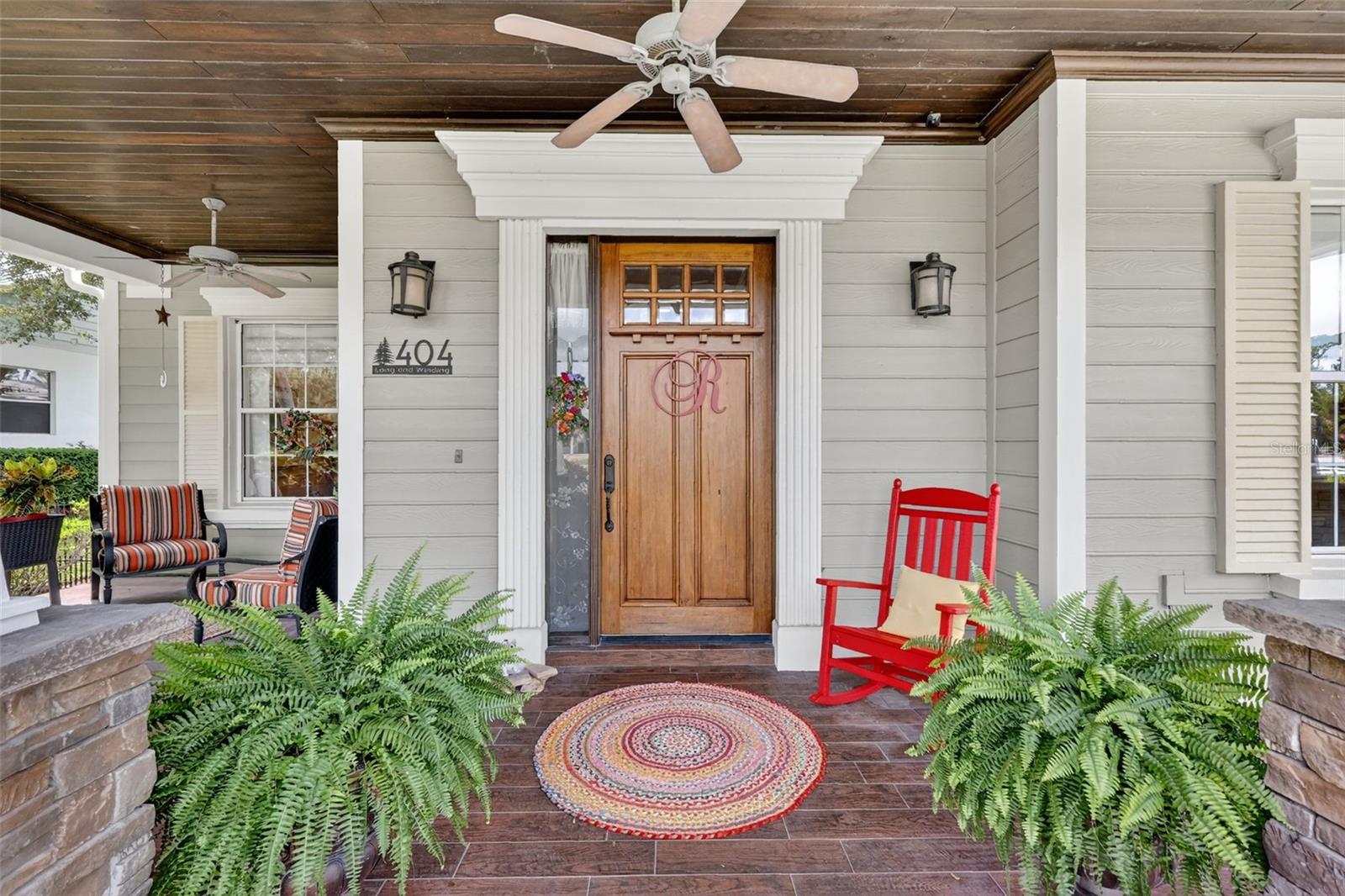 Image 5 of 68 For 404 Long And Winding Road