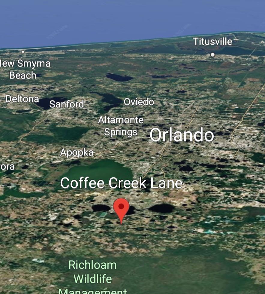 Image 12 of 12 For Coffee Creek Lane