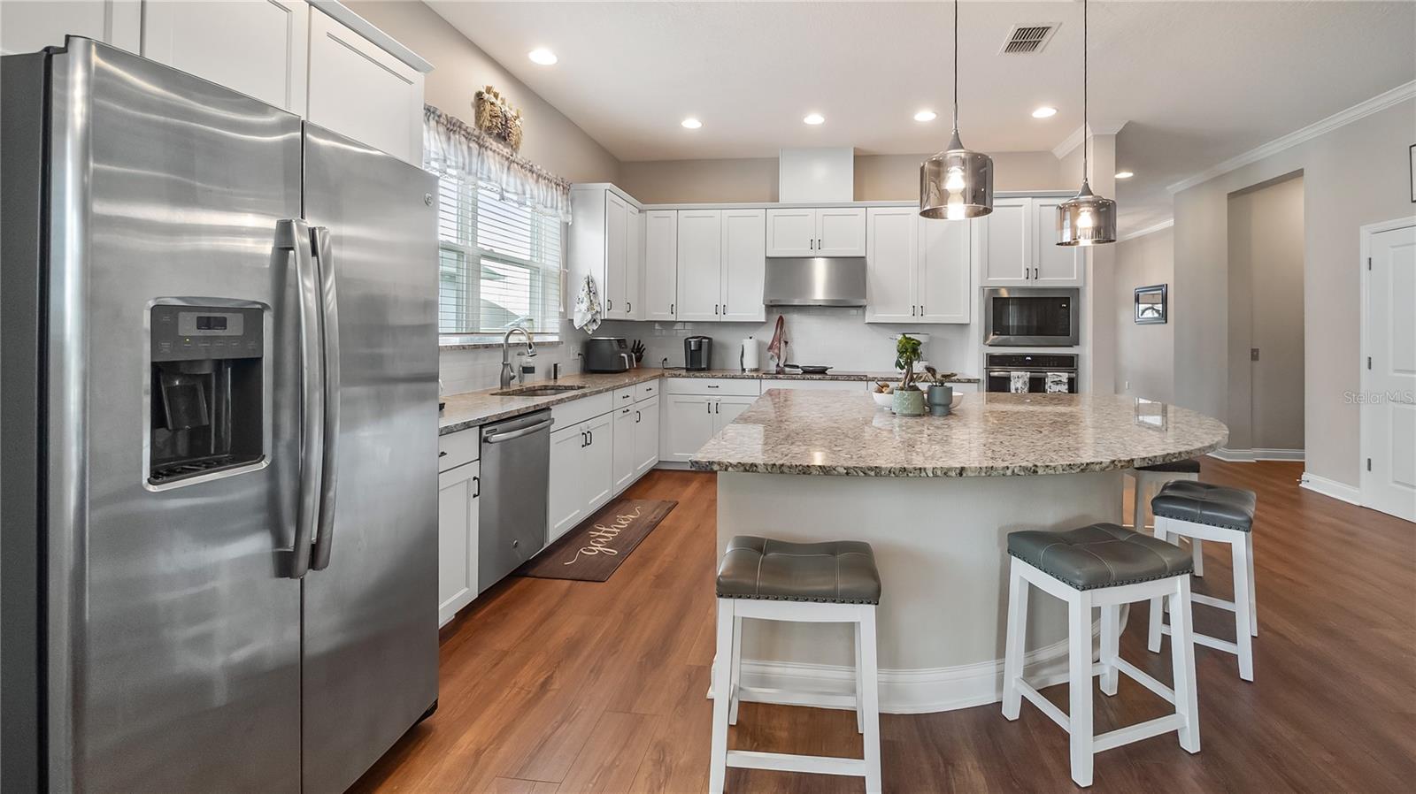 Image 2 of 42 For 16451 Good Hearth Boulevard