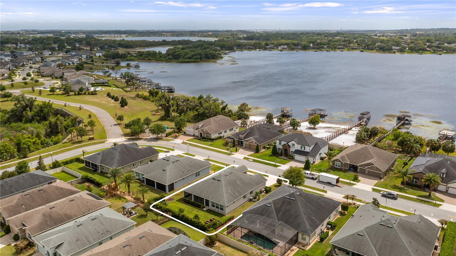 Image 36 of 42 For 16451 Good Hearth Boulevard