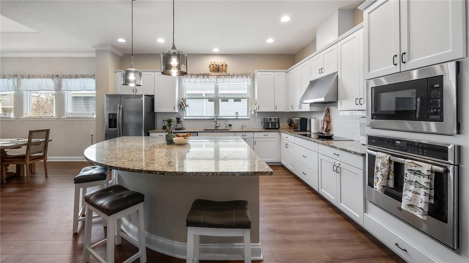 Image 4 of 42 For 16451 Good Hearth Boulevard