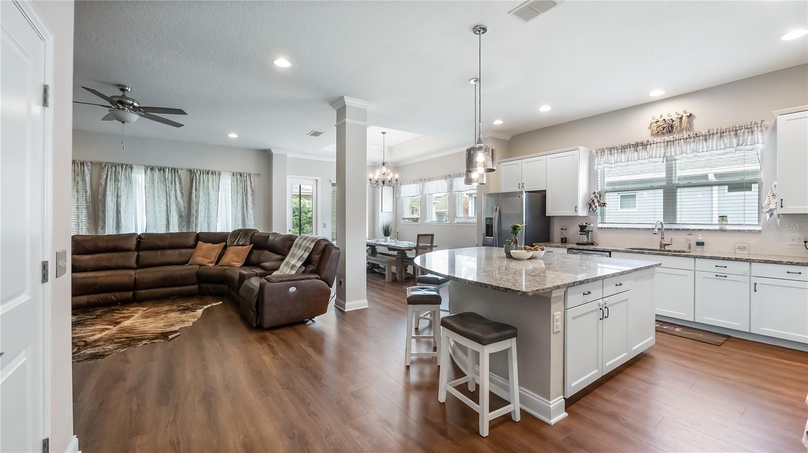 Image 5 of 42 For 16451 Good Hearth Boulevard