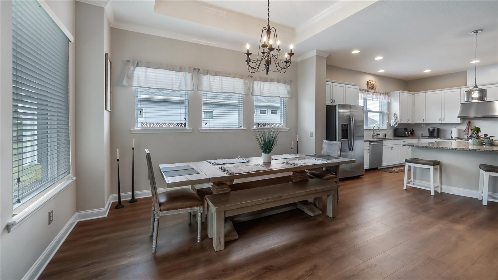 Image 9 of 42 For 16451 Good Hearth Boulevard