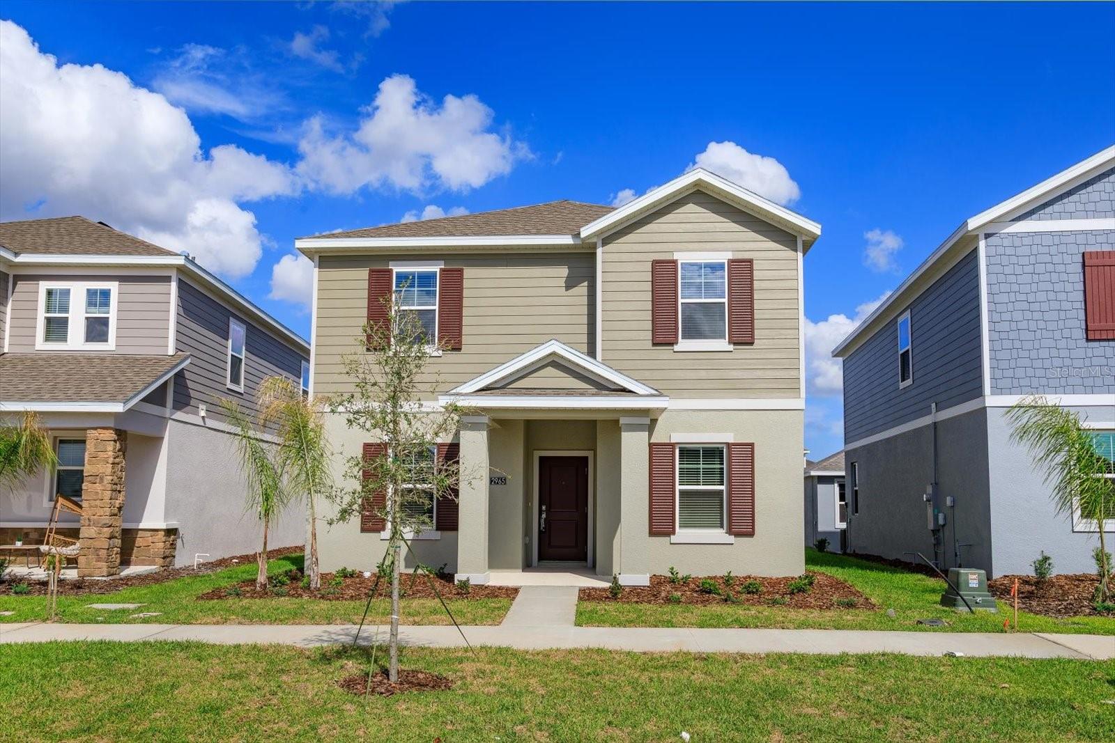 Details for 2965 Good Vibes Way, CLERMONT, FL 34714