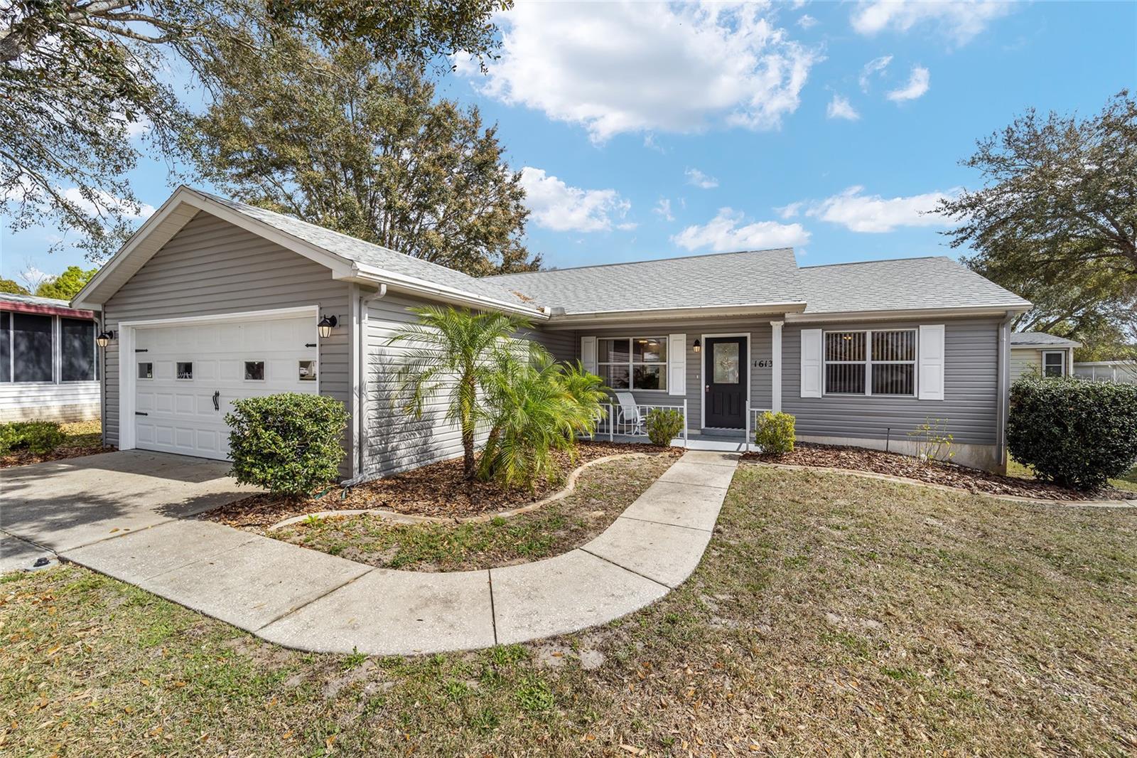 Details for 1613 Cherry Hill Road, THE VILLAGES, FL 32159