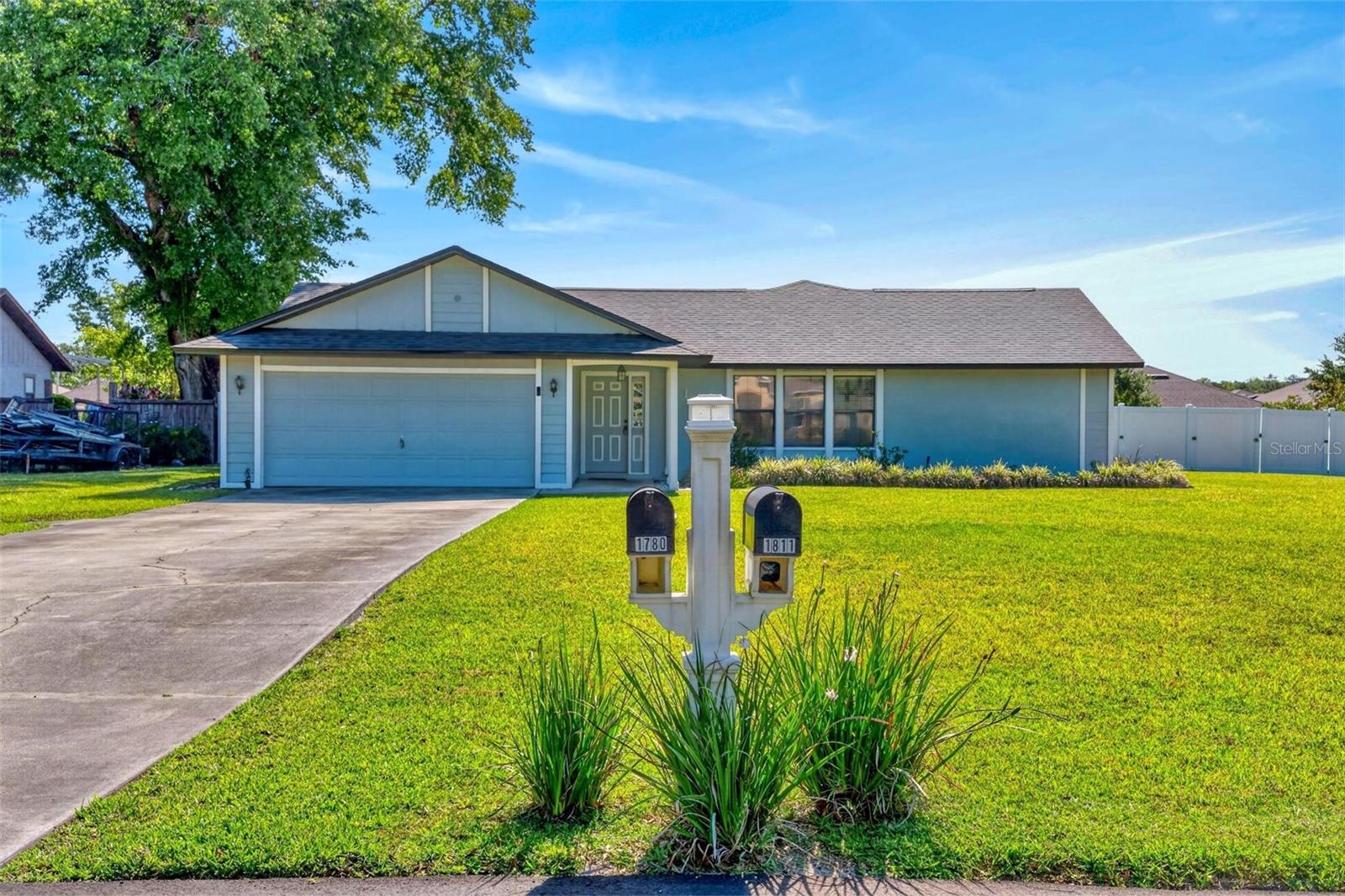 Details for 1780 Heather Street, MOUNT DORA, FL 32757