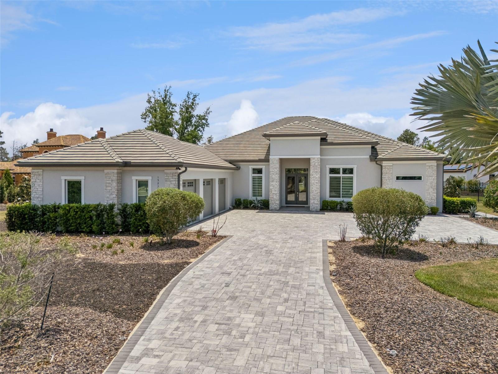 Details for 15220 Pendio Drive, BELLA COLLINA, FL 34756