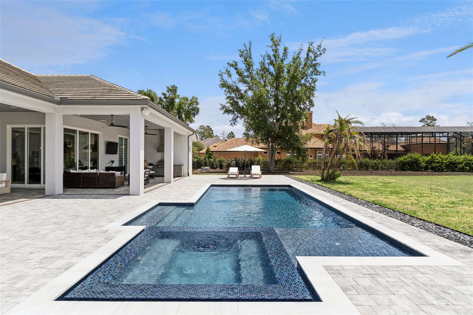 Image 48 of 74 For 15220 Pendio Drive