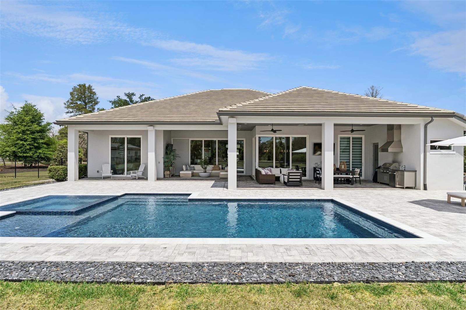 Image 51 of 74 For 15220 Pendio Drive
