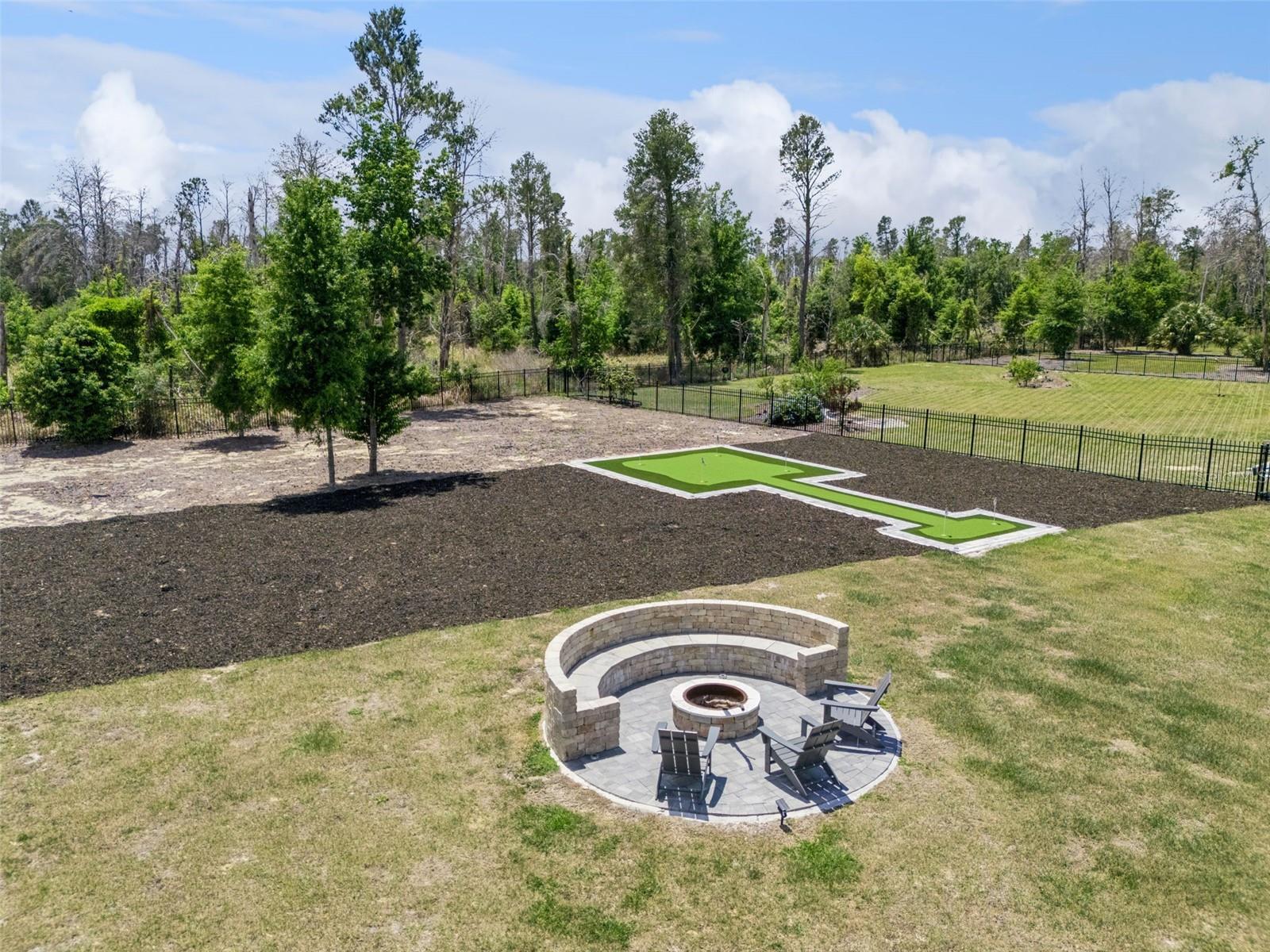 Image 58 of 74 For 15220 Pendio Drive