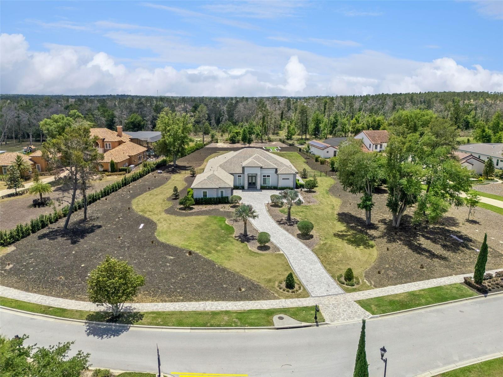 Image 64 of 74 For 15220 Pendio Drive