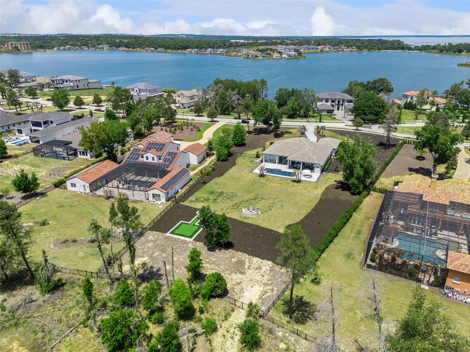 Image 69 of 74 For 15220 Pendio Drive