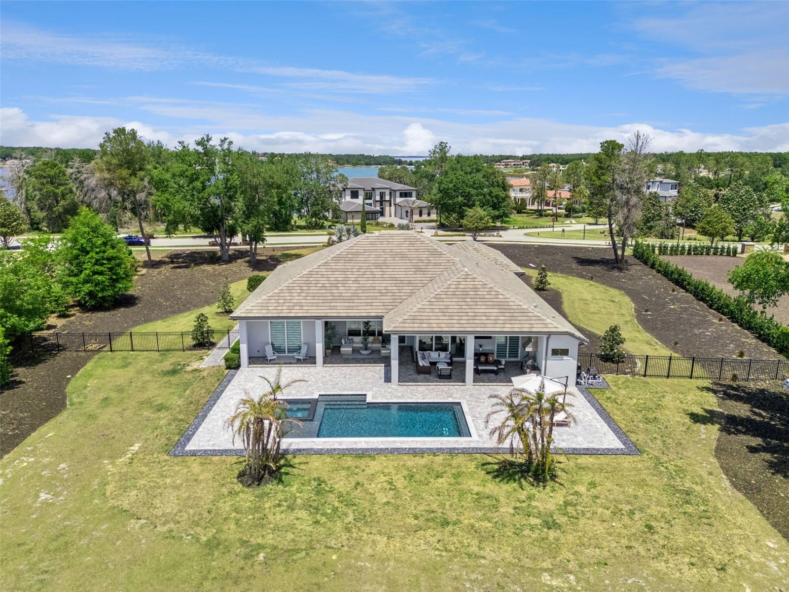 Image 70 of 74 For 15220 Pendio Drive