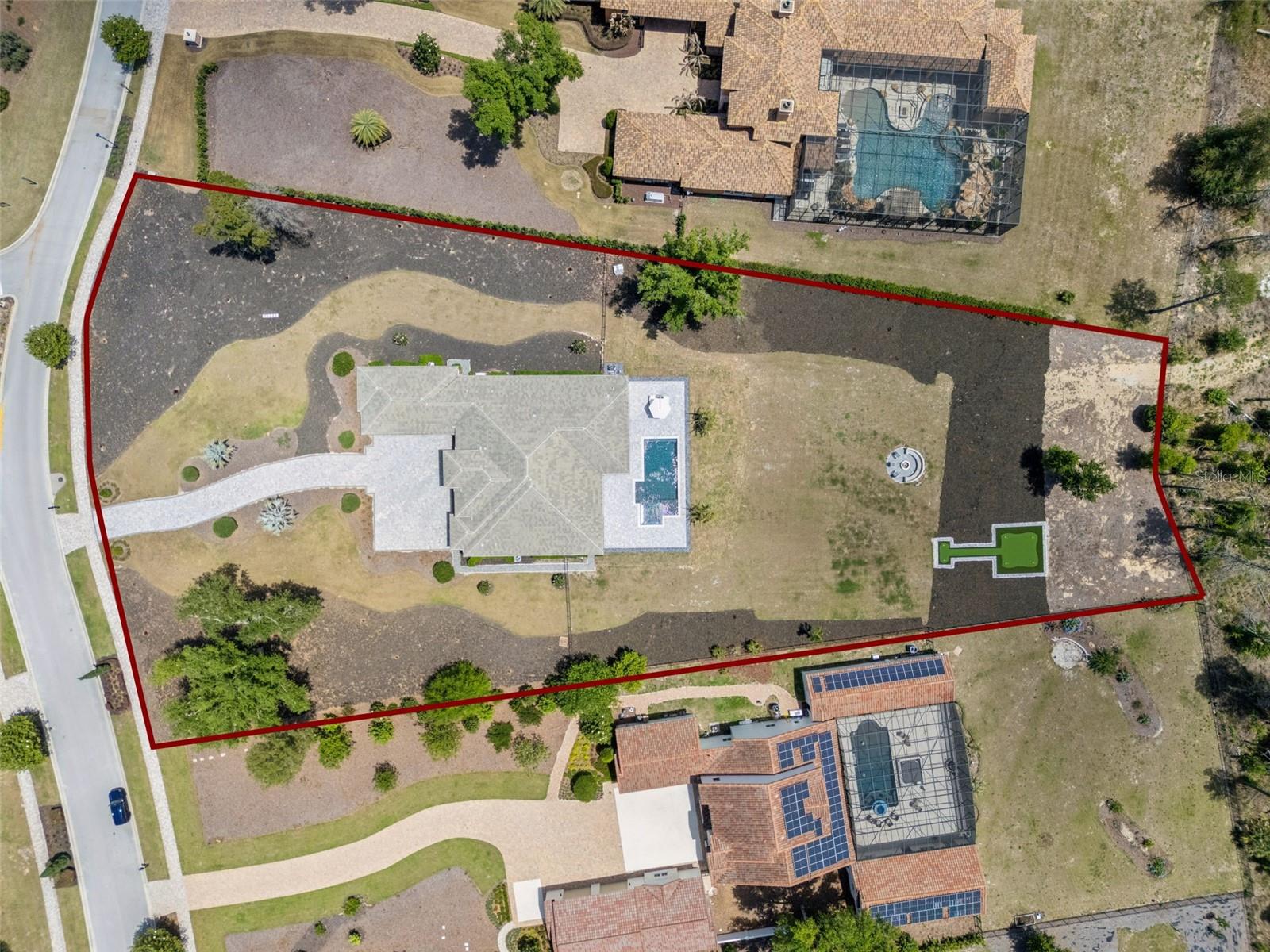 Image 71 of 74 For 15220 Pendio Drive