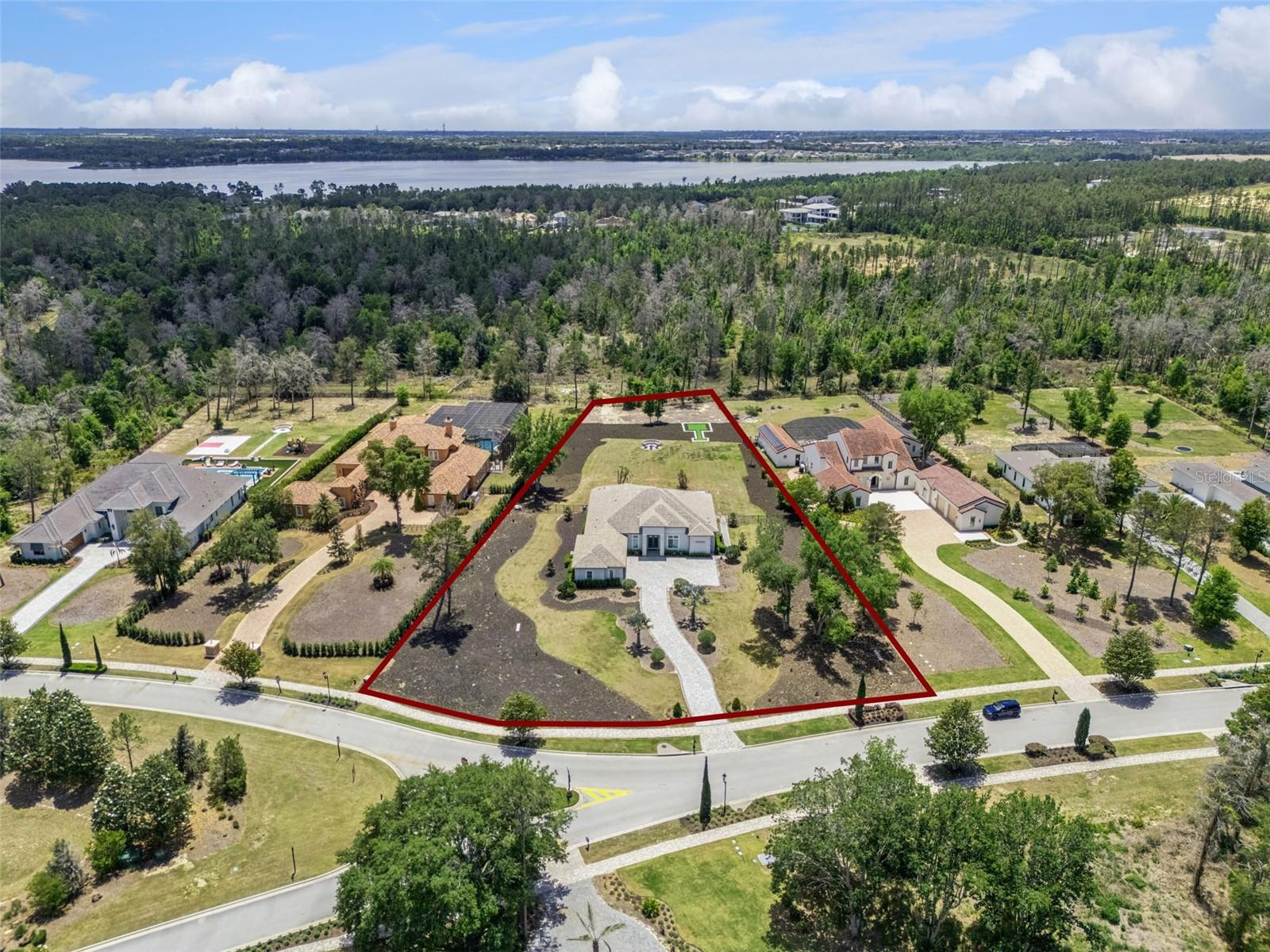 Image 73 of 74 For 15220 Pendio Drive