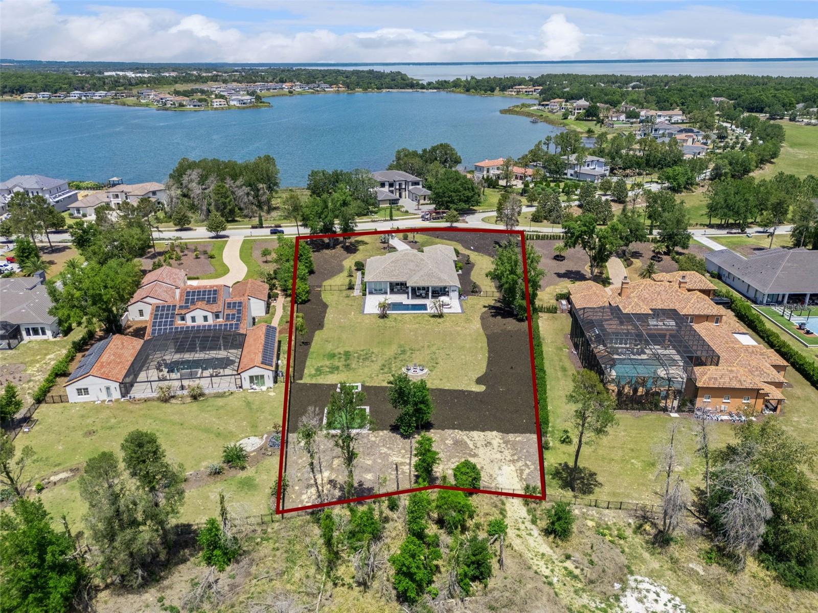 Image 74 of 74 For 15220 Pendio Drive