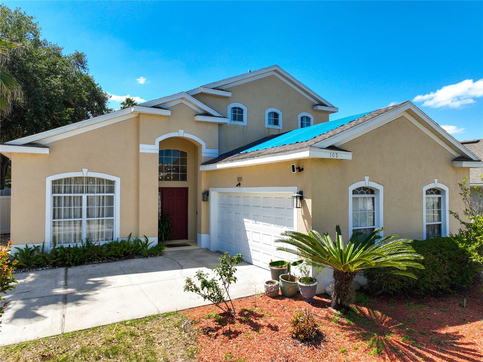 Details for 105 Bailey Circle, DAVENPORT, FL 33897