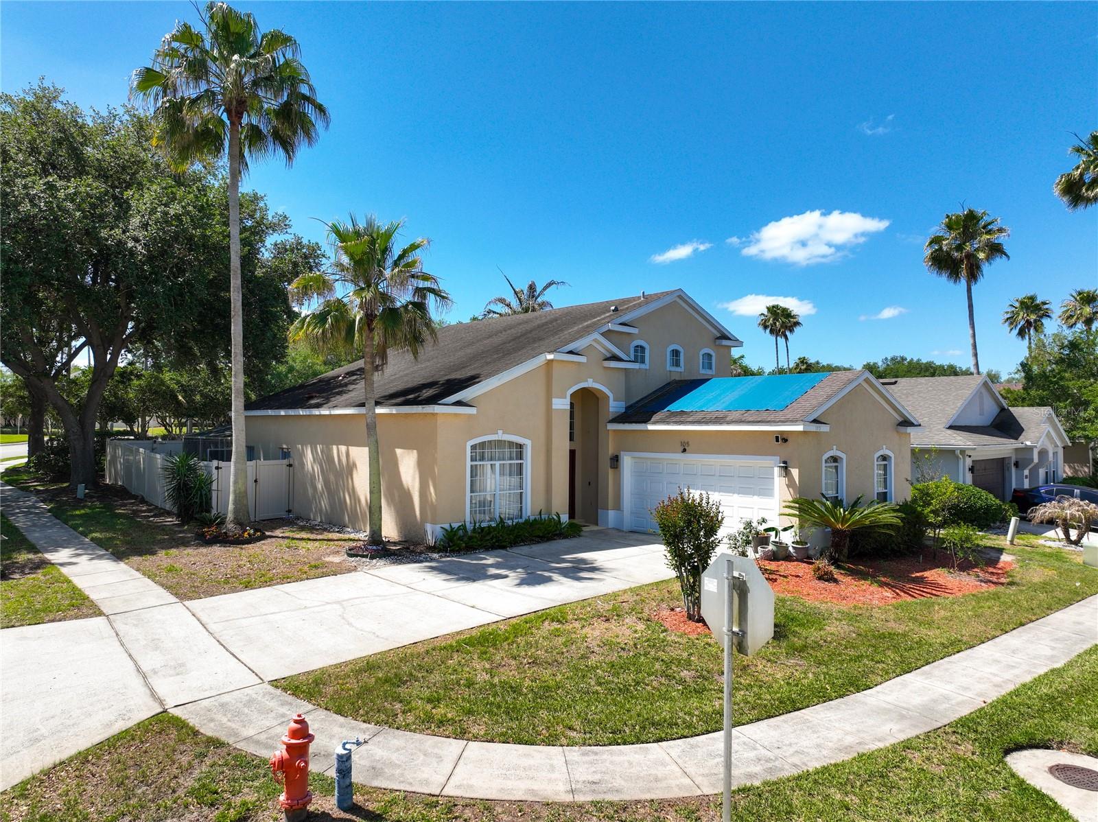 Image 2 of 32 For 105 Bailey Circle