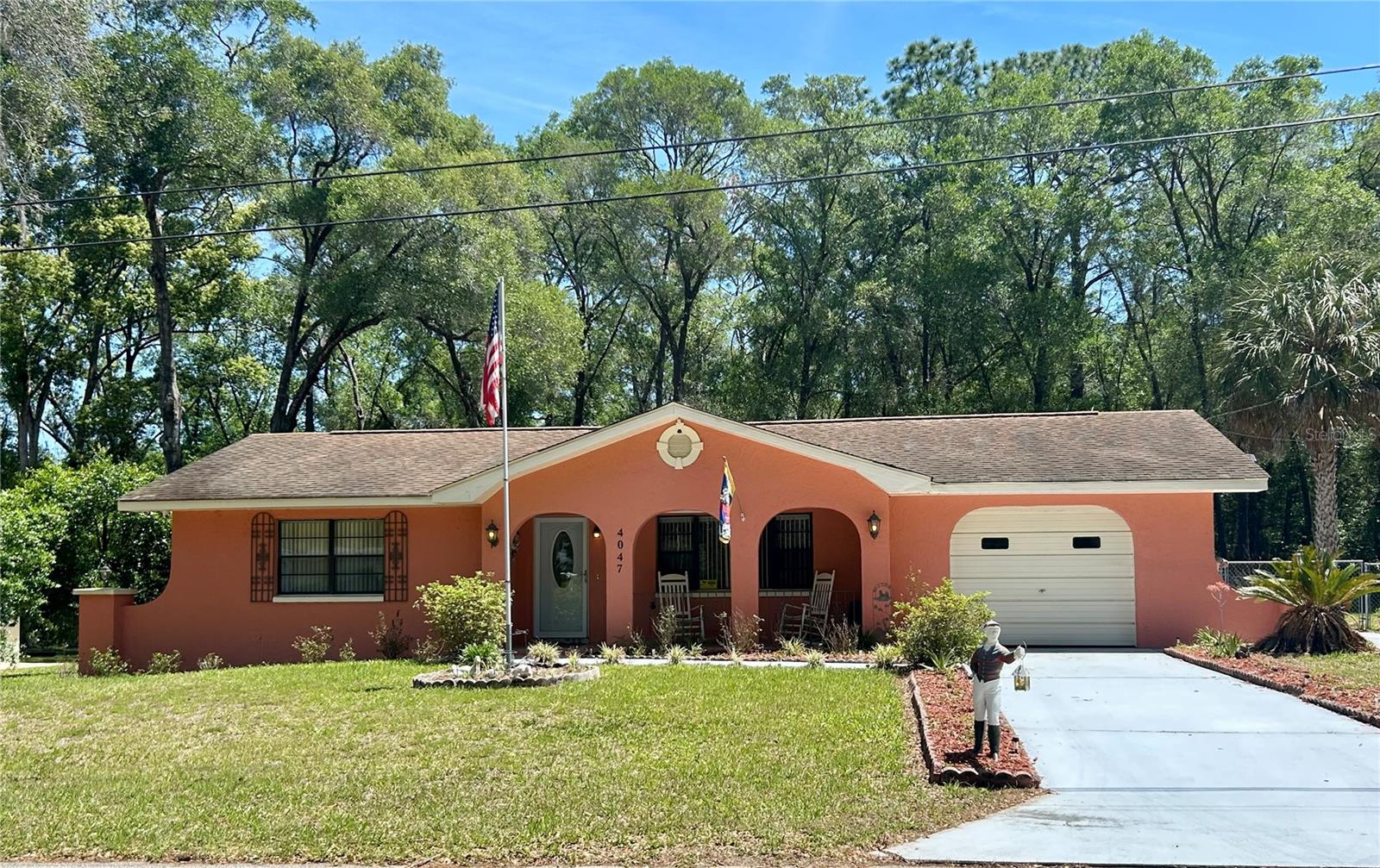 Details for 4047 Garland Terrace, INVERNESS, FL 34452