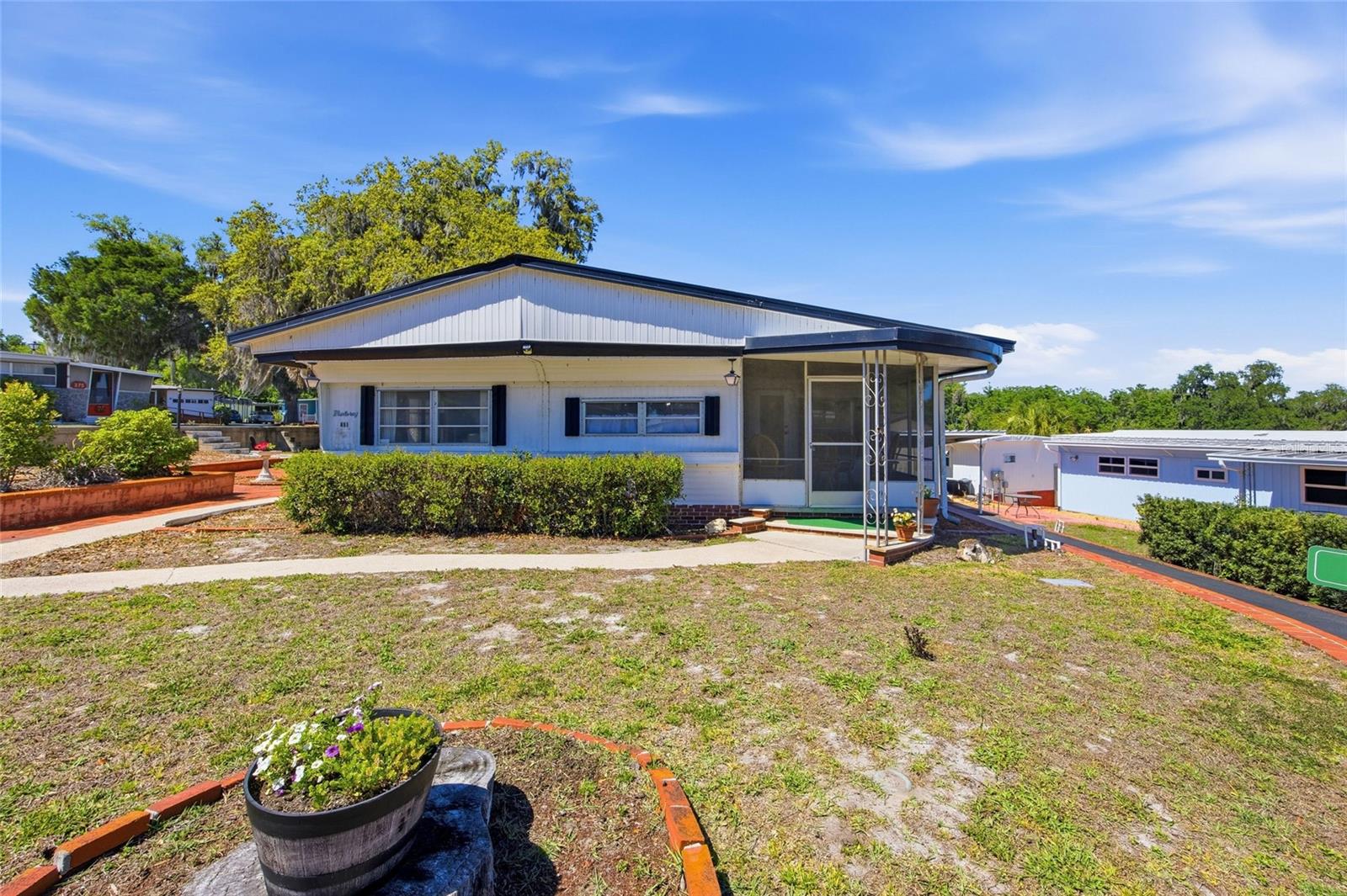 Details for 3896 Picciola Road 411, FRUITLAND PARK, FL 34731