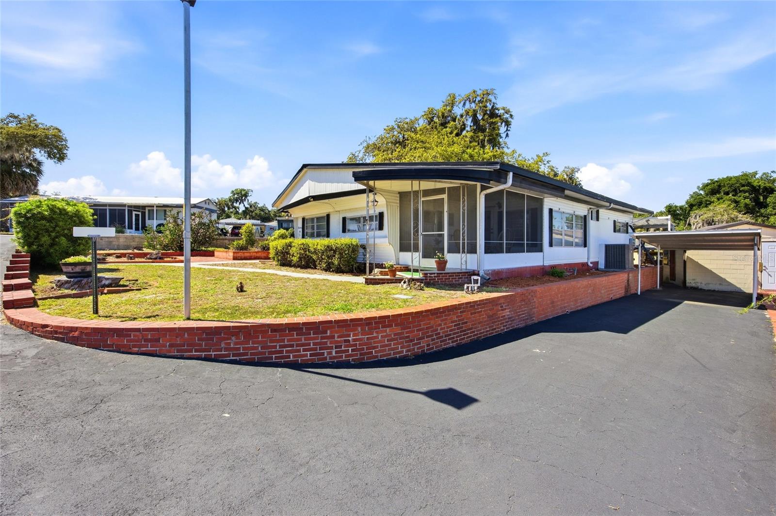 Image 2 of 49 For 3896 Picciola Road 411