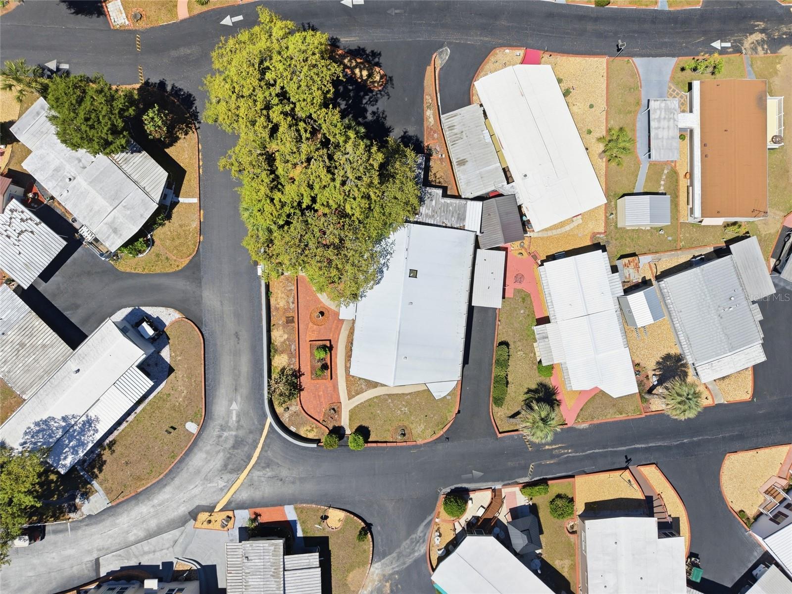 Image 39 of 49 For 3896 Picciola Road 411